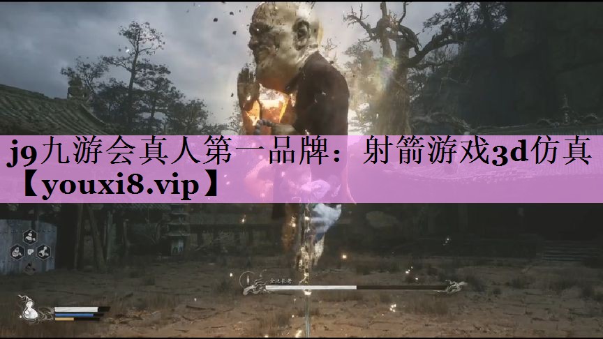 j9九游会真人第一品牌：射箭游戏3d仿真