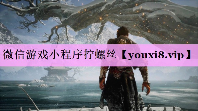微信游戏小程序拧螺丝 微信游戏小程序拧螺丝
