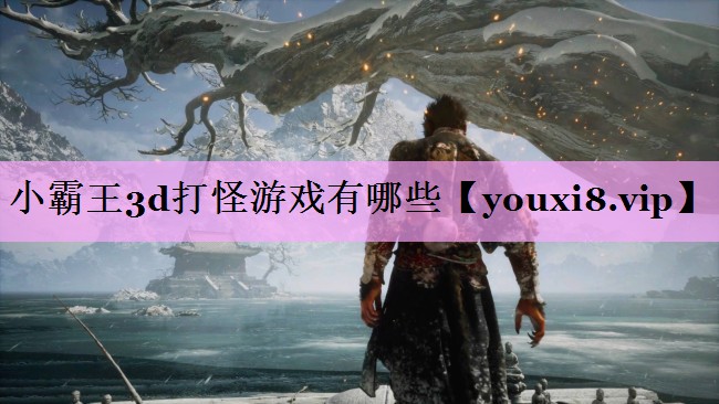 小霸王3d打怪游戏有哪些 小霸王3d打怪游戏有哪些